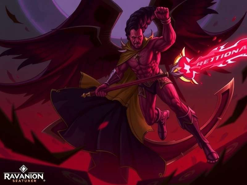 Ravana Combat System